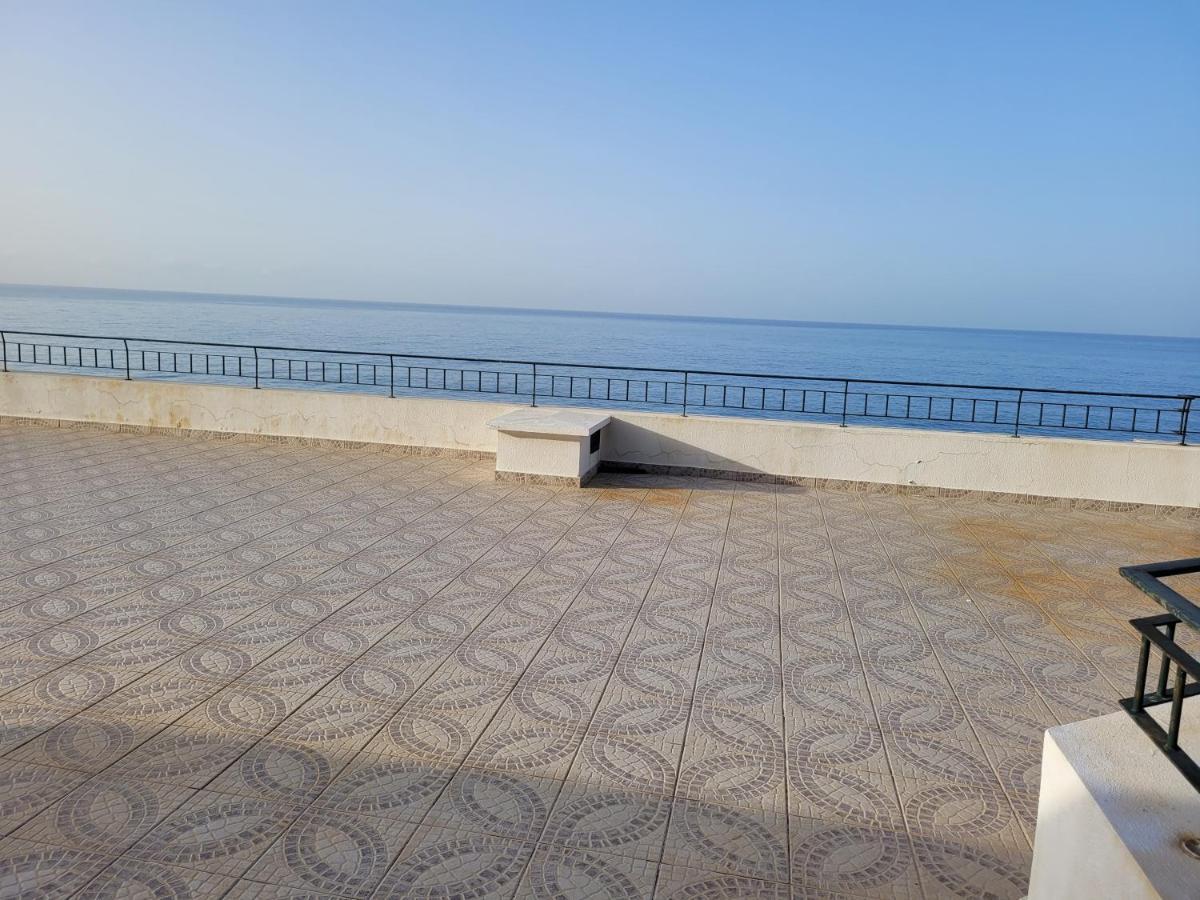 شقة Sol&Mar بونتا دو سول المظهر الخارجي الصورة